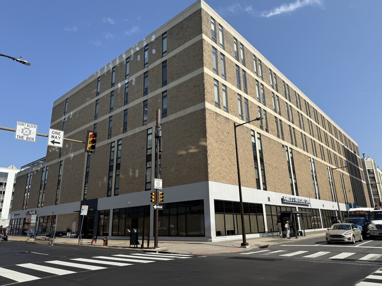 801 Arch St, Philadelphia, PA for lease - Building Photo - Image 1 of 11