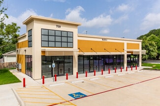 More details for 709 E Slaughter Ln, Austin, TX - Retail for Lease