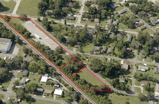 More details for 1430 Atline rd, Lakeland, FL - Land for Sale