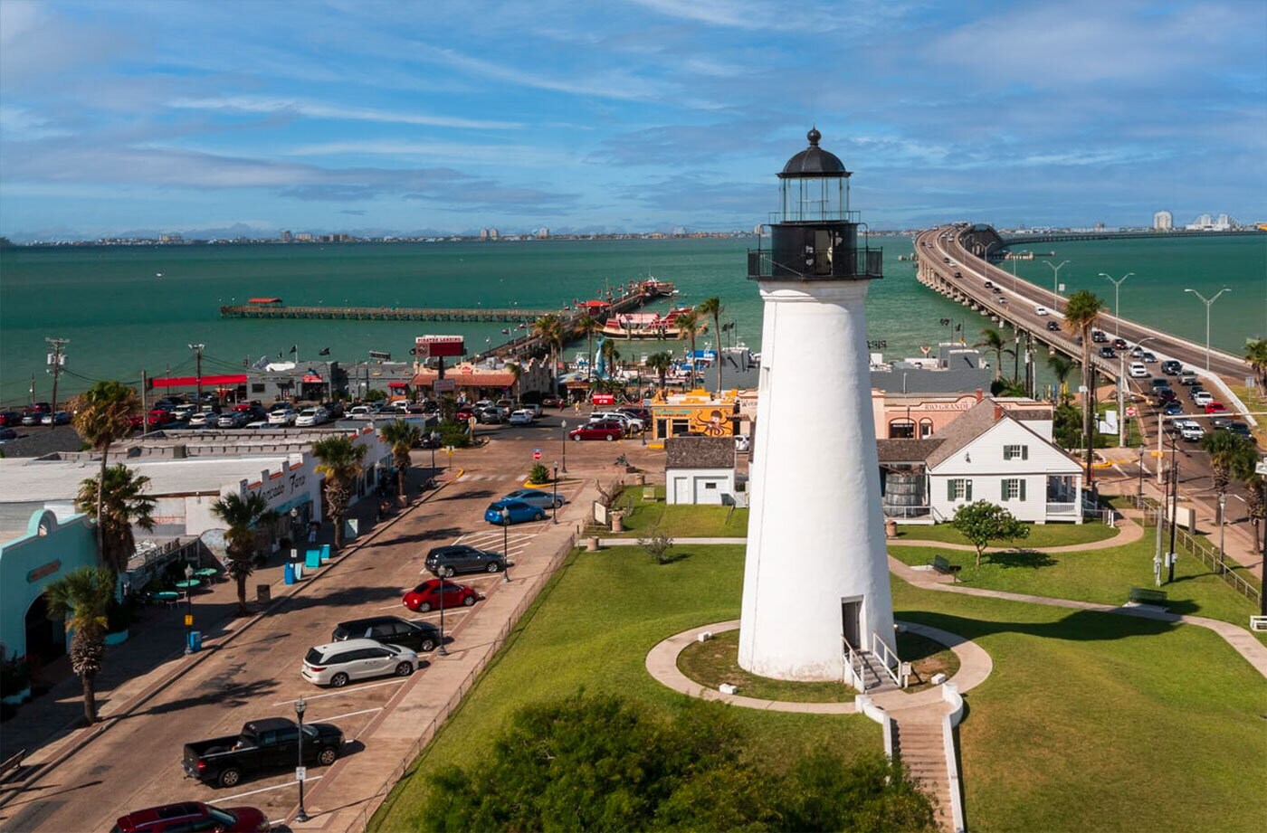 100 Port Rd, Port Isabel, TX for sale Building Photo- Image 1 of 13