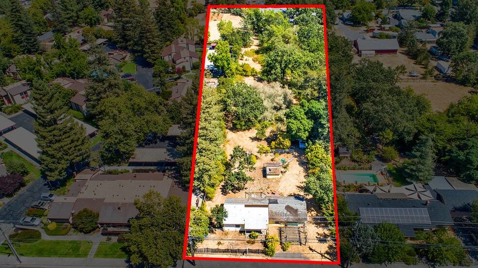 684 Middle Rincon Rd, Santa Rosa, CA for sale - Other - Image 1 of 1
