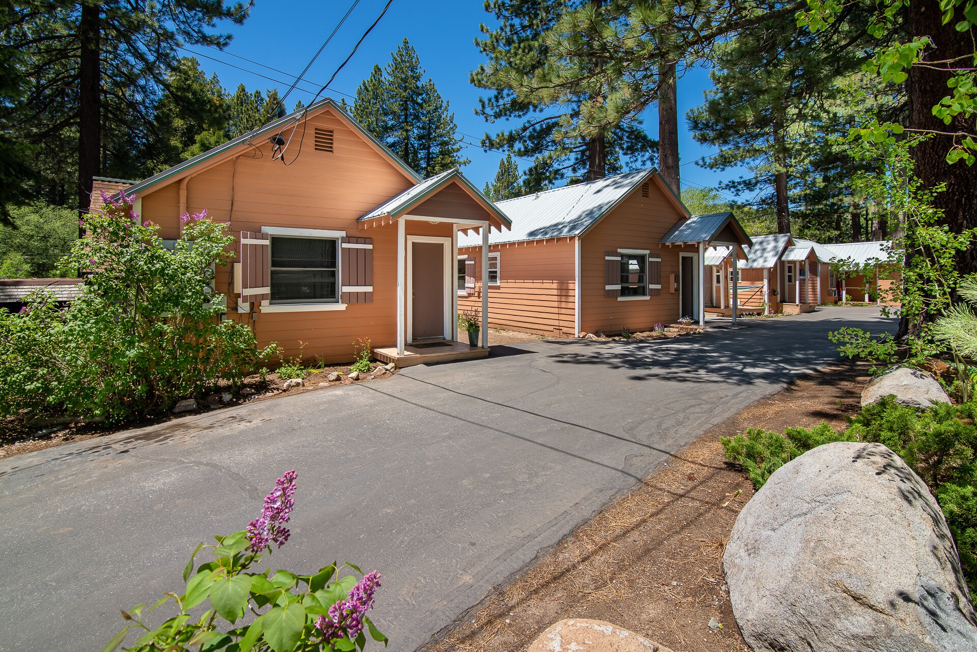 2815 Lake Forest Rd, Tahoe City, CA for sale Primary Photo- Image 1 of 1