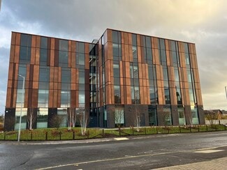 More details for 1 Linthouse Road, Glasgow - Office/Medical for Lease