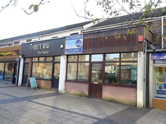 30 Forge Rd, Port Talbot for sale Primary Photo- Image 1 of 1