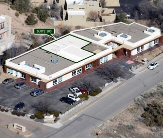 More details for 810 Calle Mejia, Santa Fe, NM - Office for Sale