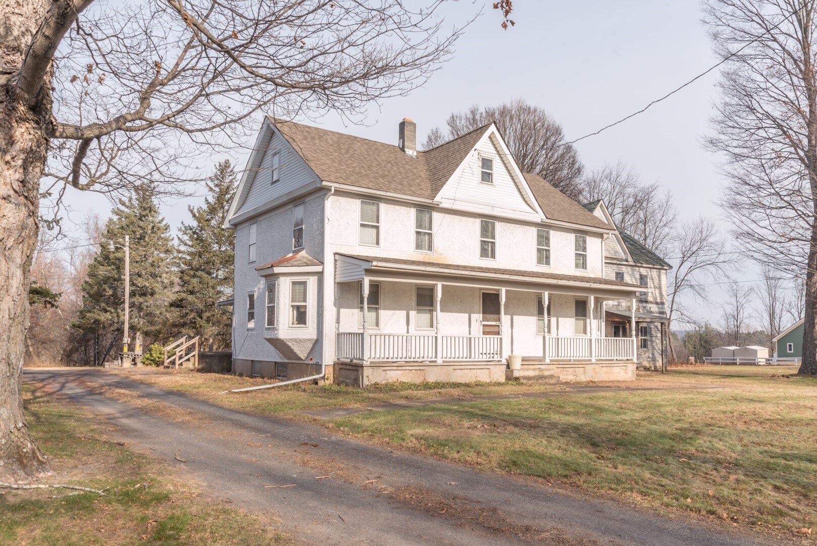 6050 Route 209, Kerhonkson, NY 12446 Willow Bungalows