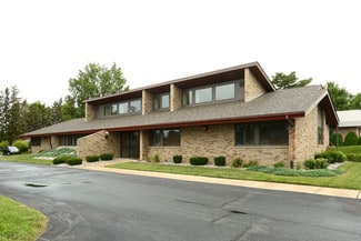 More details for 155 Plymouth Rd, Saginaw, MI - Office for Sale