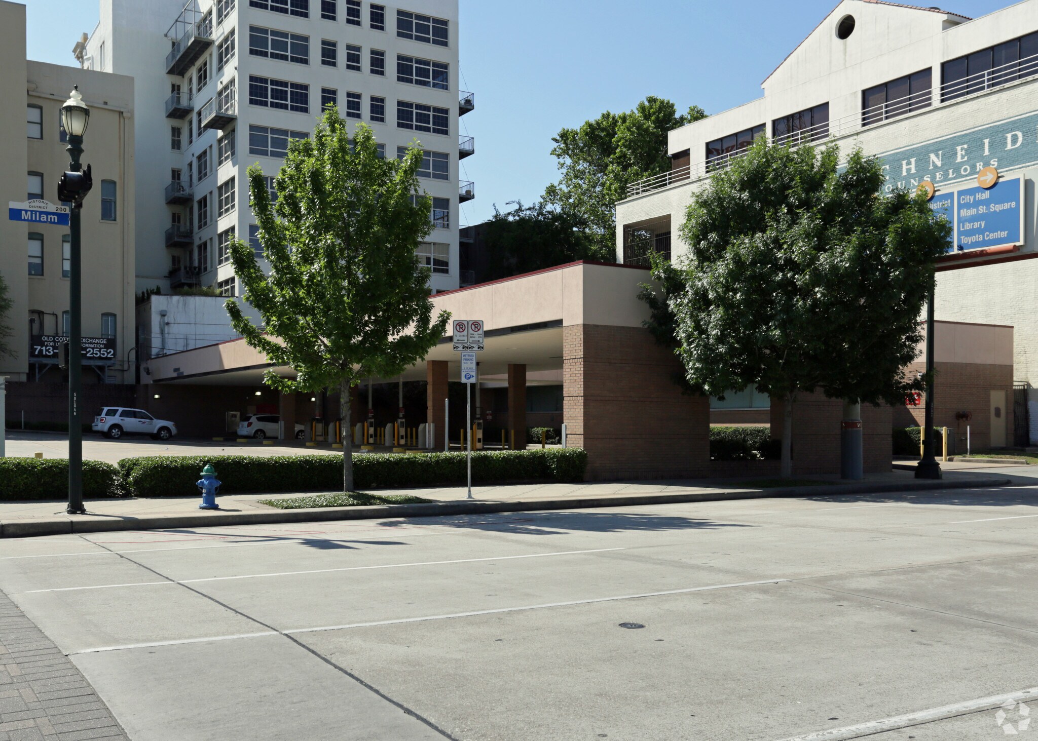 800 Franklin St, Houston, TX for sale Primary Photo- Image 1 of 1