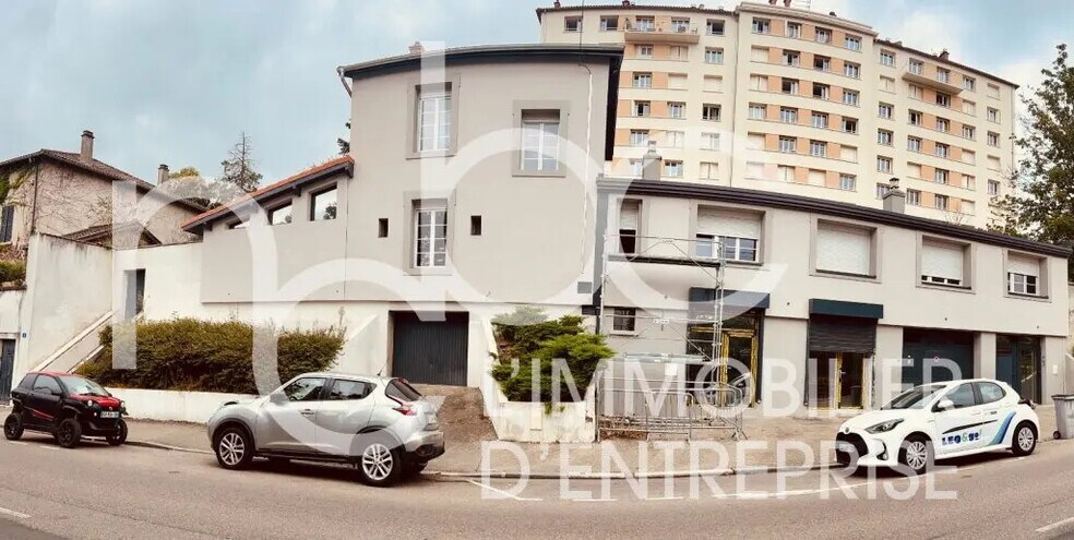 Retail in Caluire-et-Cuire for sale - Building Photo - Image 3 of 14