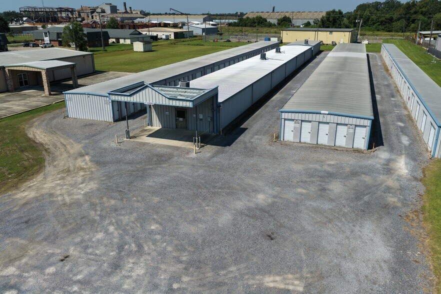 379 New Orleans Blvd, Houma, LA for sale - Building Photo - Image 3 of 38
