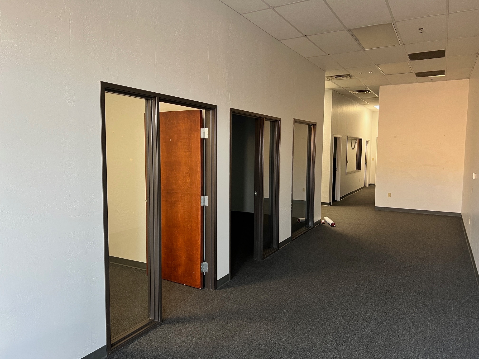 2439 E Union Hills Dr, Phoenix, AZ for lease Building Photo- Image 1 of 5