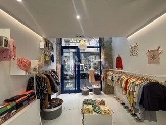 More details for Retail for Lease