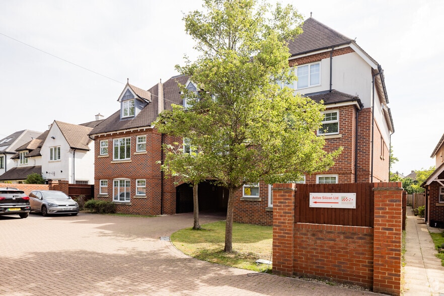 Bond Close, Iver for lease - Building Photo - Image 3 of 3