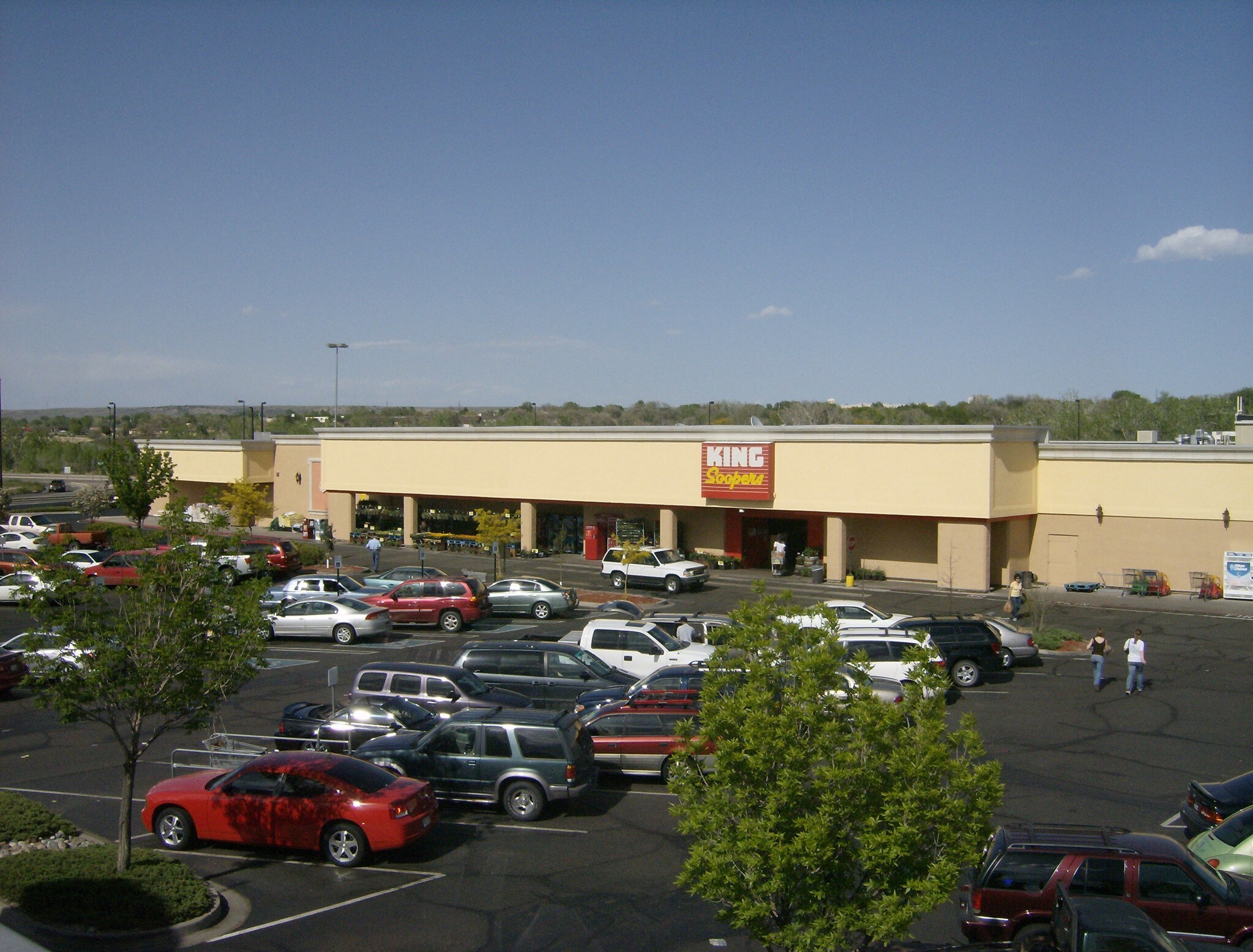 102 W 29th St, Pueblo, CO for lease Building Photo- Image 1 of 6