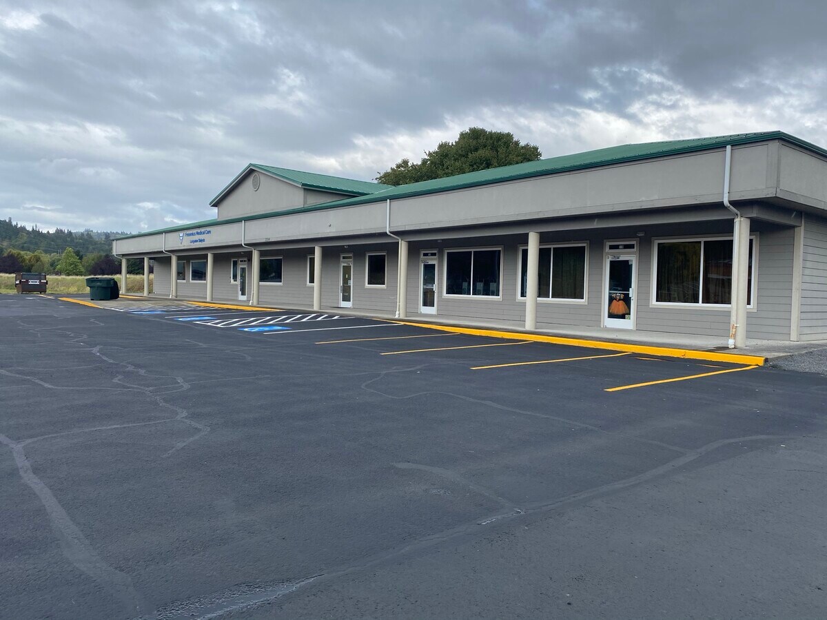 2214 Robbins, Longview, WA 98632