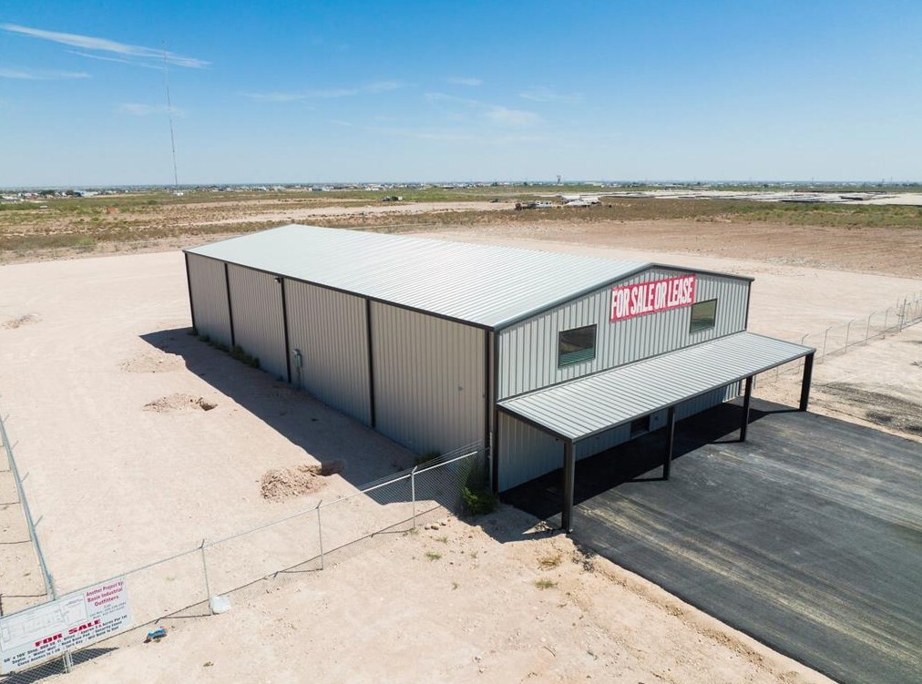 14070 W Silver Fox Trl, Odessa, TX for sale Building Photo- Image 1 of 1