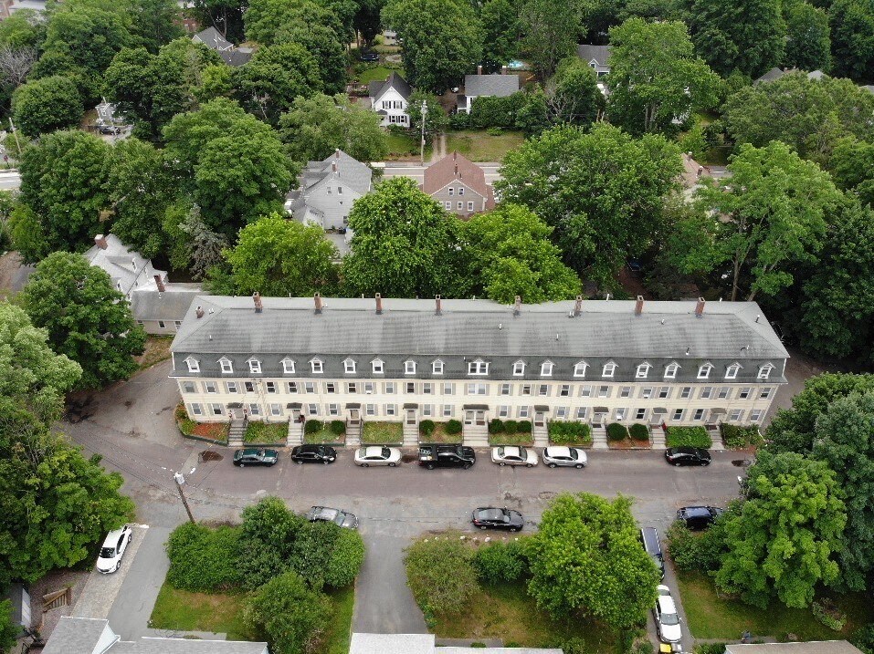 10 Centennial Pl, Framingham, MA for sale Building Photo- Image 1 of 1