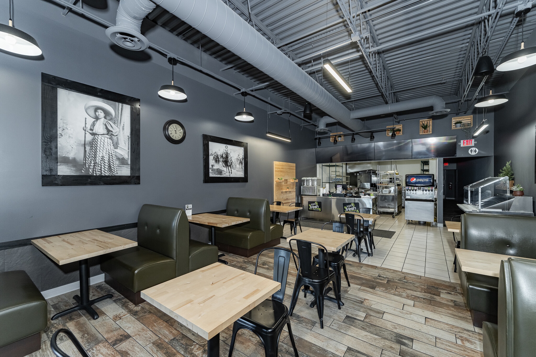 1101-1399 6th St NW, Rochester, MN for lease Interior Photo- Image 1 of 1