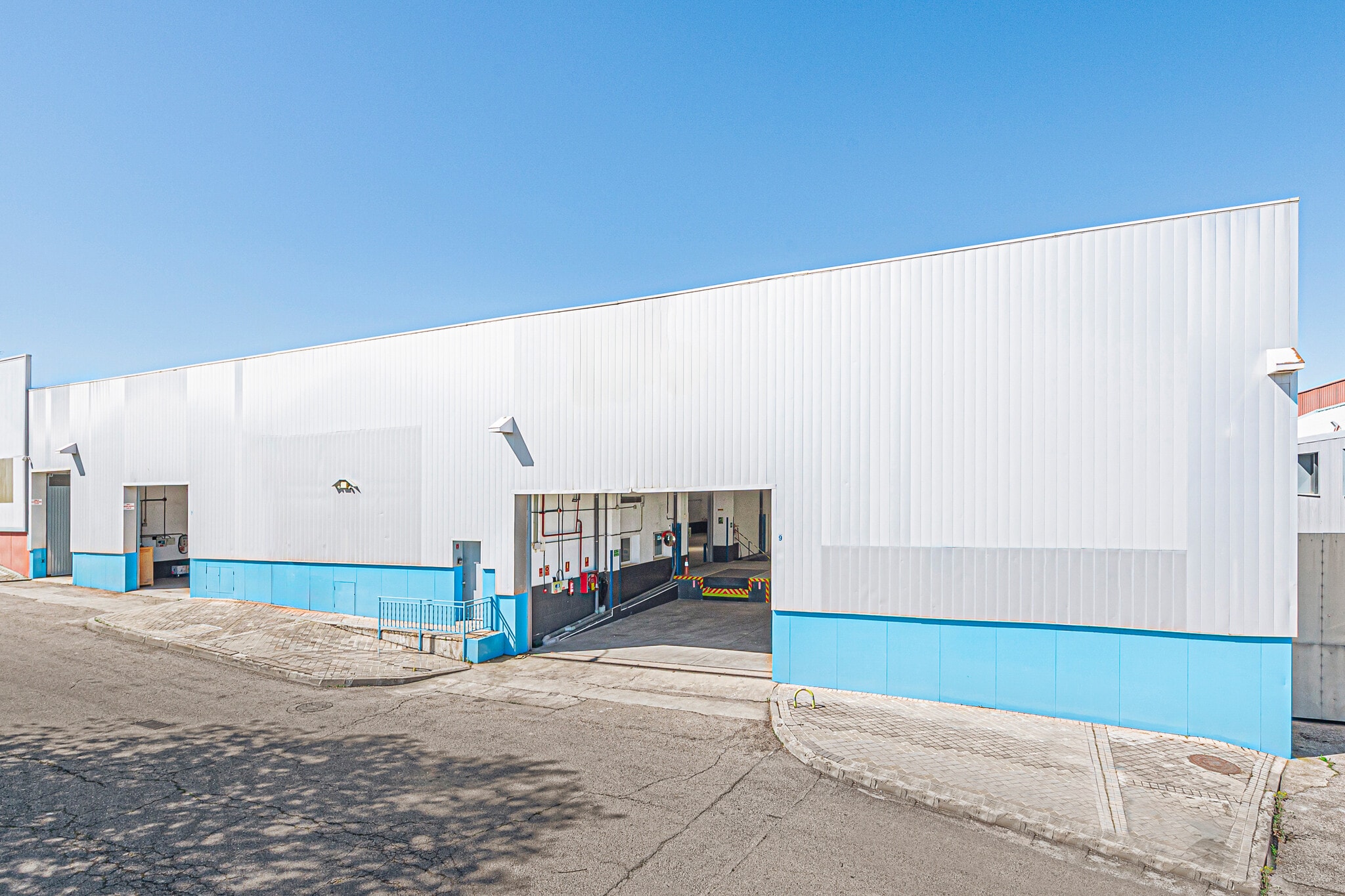 Calle Artesanía, 7, Coslada, Madrid for sale Floor Plan- Image 1 of 24