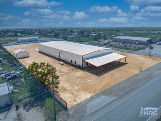 More details for 1591 S US Highway 385, Andrews, TX - Industrial for Sale