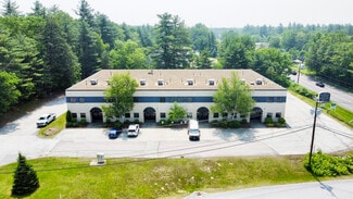 More details for 35 Londonderry Tpke, Hooksett, NH - Flex for Lease