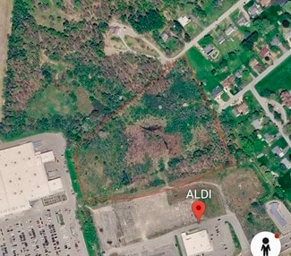 More details for 0 Route 286 S hwy, Indiana, PA - Land for Sale