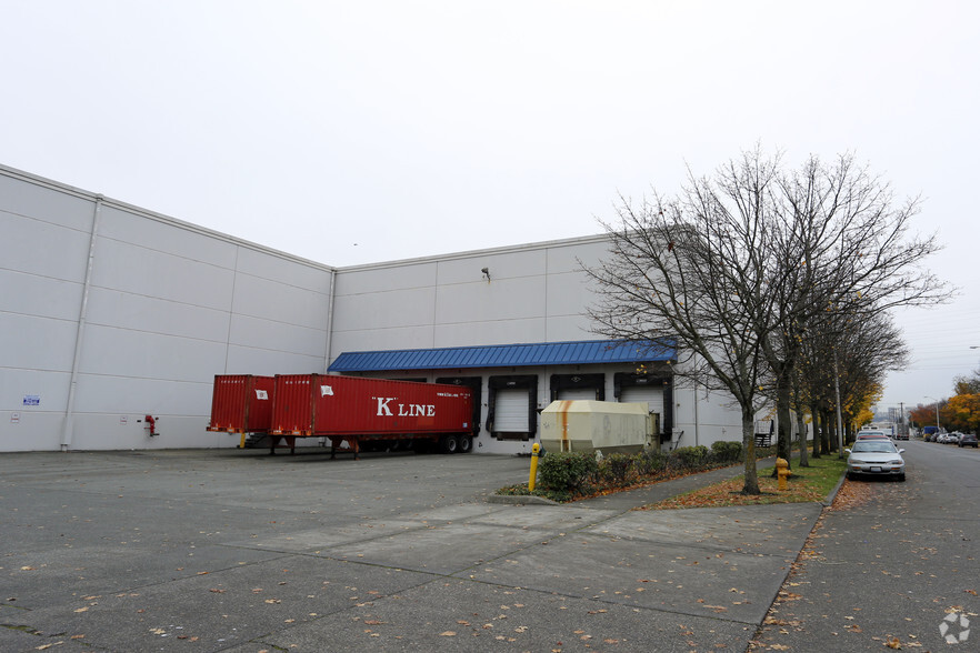 4201-4521 6th Ave S, Seattle, WA for lease - Building Photo - Image 3 of 6