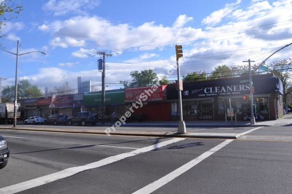 13412 Guy R Brewer Blvd, Jamaica, NY for sale Building Photo- Image 1 of 1