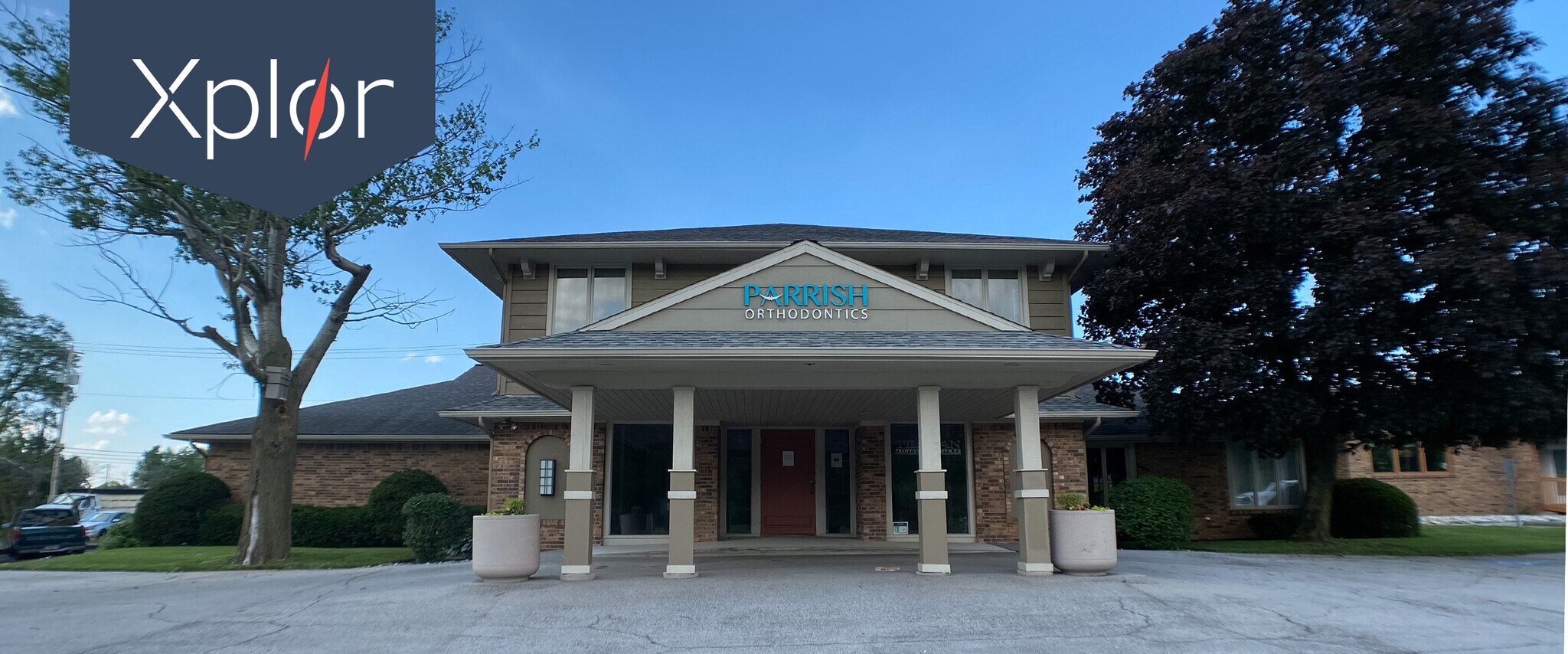 223 E Tillman Rd, Fort Wayne, IN for sale Building Photo- Image 1 of 1