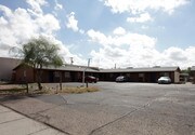 415 W 10th St, Casa Grande AZ - 1031 Exchange Property