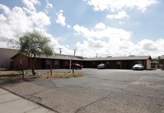 More details for 415 W 10th St, Casa Grande, AZ - Multifamily for Sale