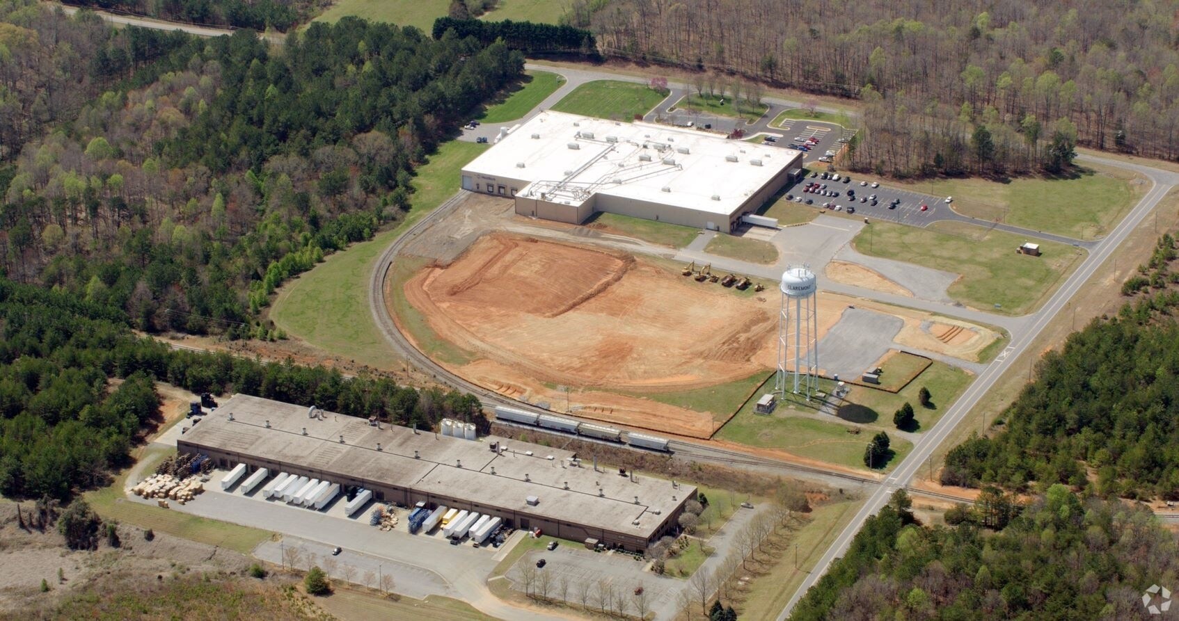 2691 Kelly Blvd, Claremont, NC 28610