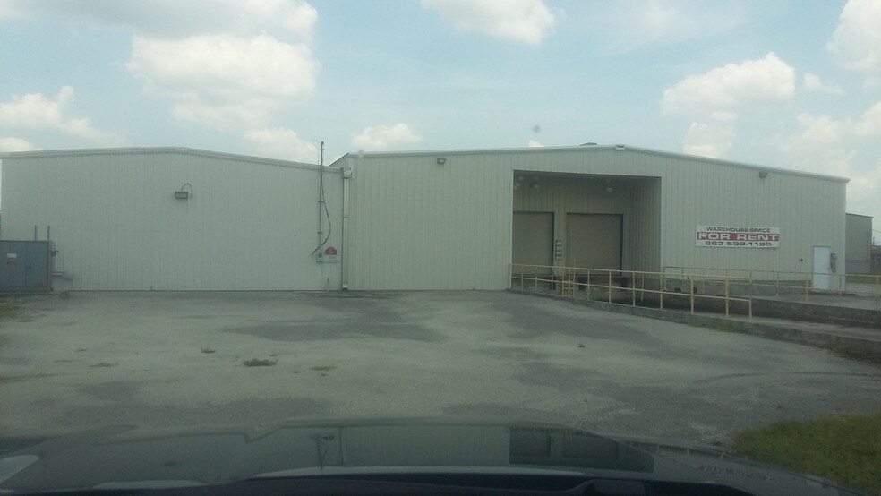 4080 Echo Ave, Bartow, FL for sale - Building Photo - Image 1 of 1