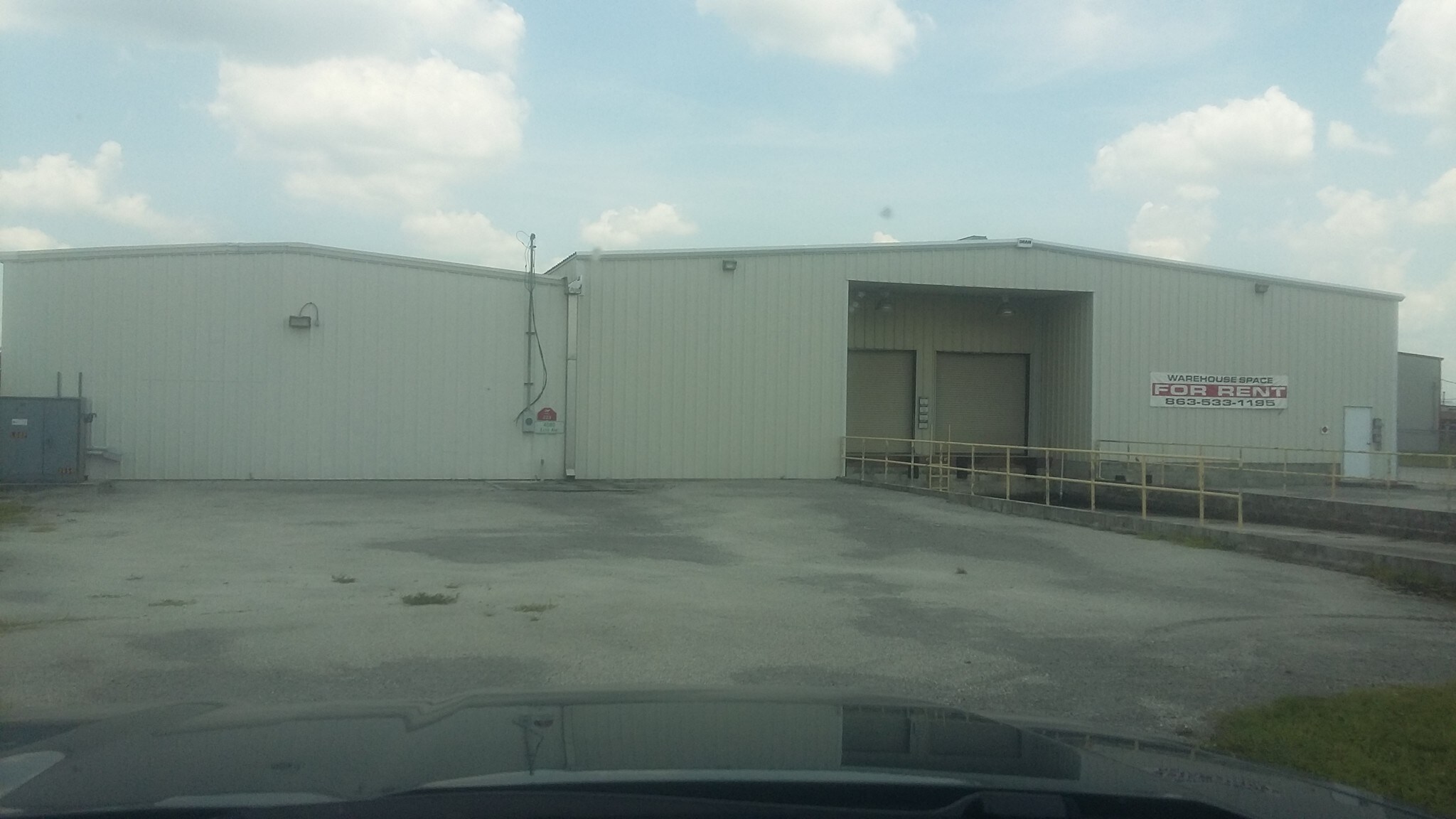 4080 Echo Ave, Bartow, FL for sale Building Photo- Image 1 of 1