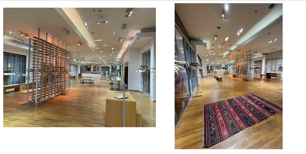 Retail in Nîmes for lease - Building Photo - Image 3 of 6