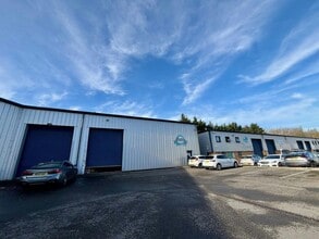 Foreshore Rd, Cardiff for lease Building Photo- Image 1 of 7