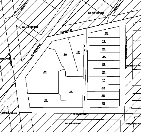 2215 N Lombardy St, Richmond, VA for sale - Other - Image 2 of 4