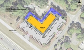 More details for 458 Tamiami Trl, Port Charlotte, FL - Land for Sale