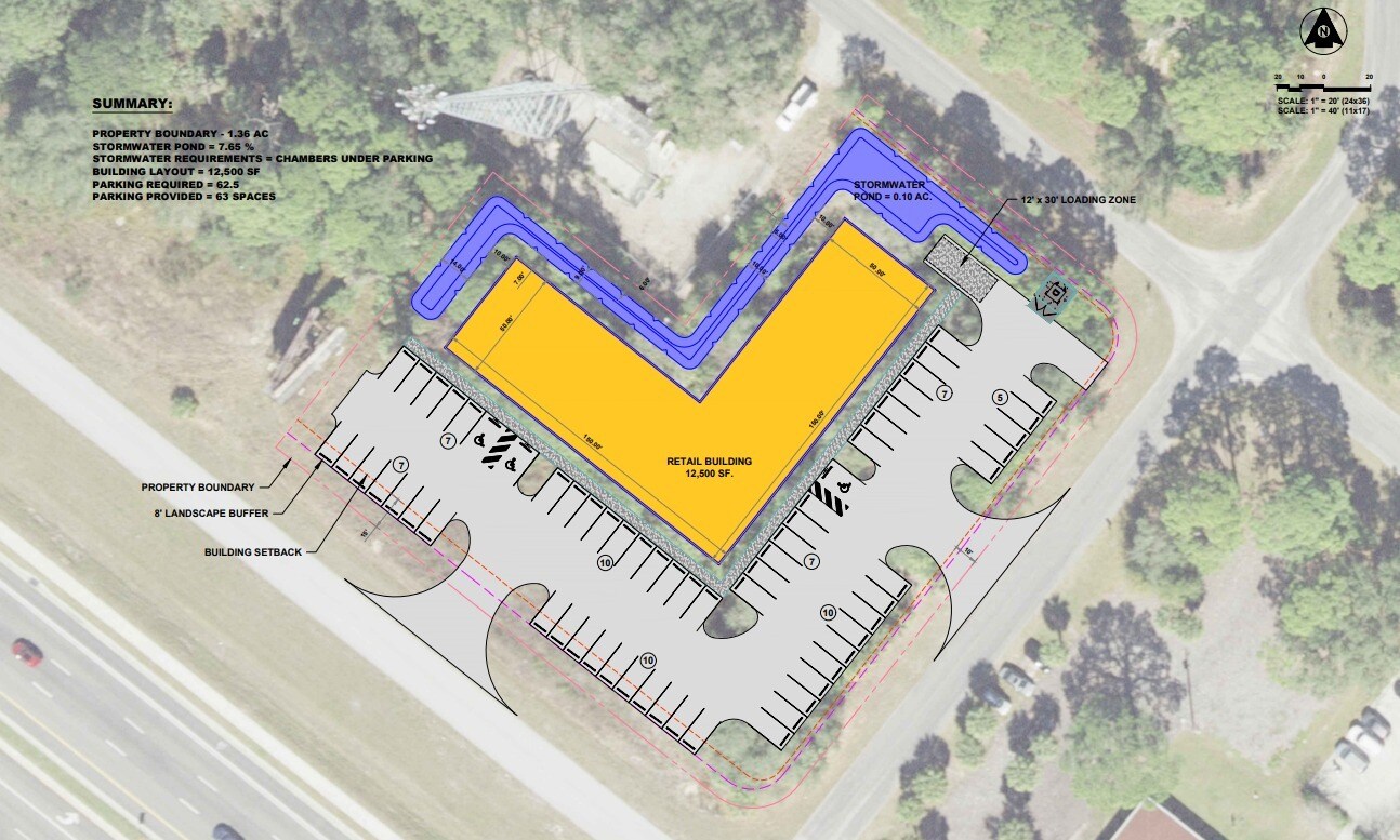 458 Tamiami Trl, Port Charlotte, FL for sale Building Photo- Image 1 of 4