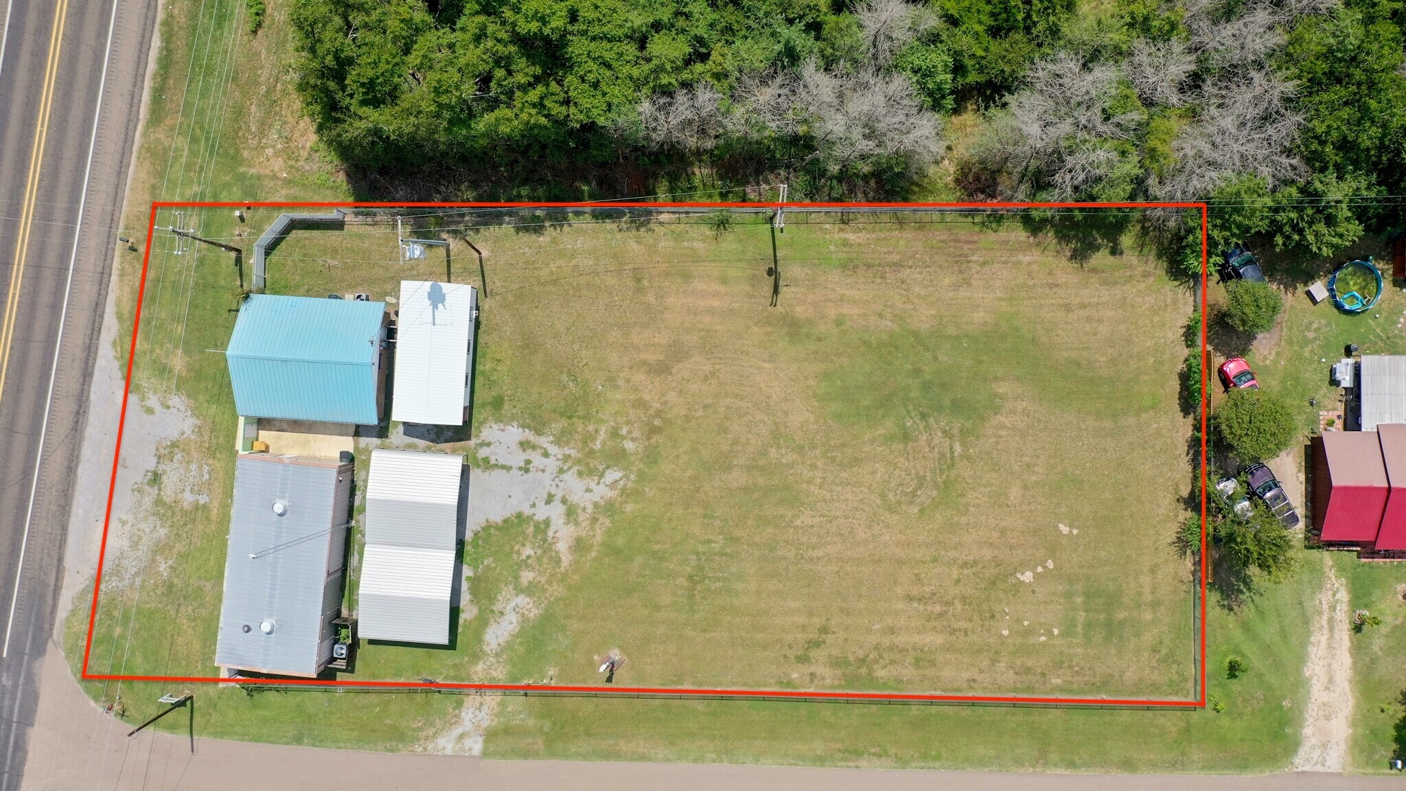 212 S Tammye Ln, Madisonville, TX for sale Primary Photo- Image 1 of 29