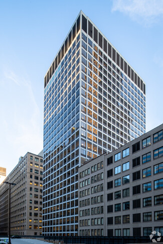 More details for 200 W Jackson Blvd, Chicago, IL - Office for Lease