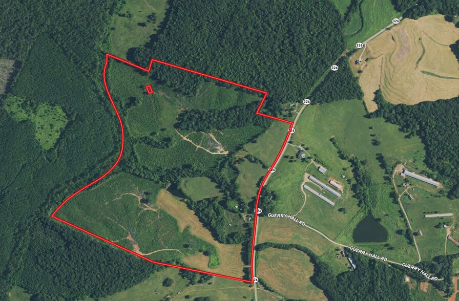 6210 Highway 326, Commerce, GA for sale - Primary Photo - Image 1 of 1