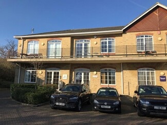 More details for 58 Hamm Moor Ln, Addlestone - Office for Lease