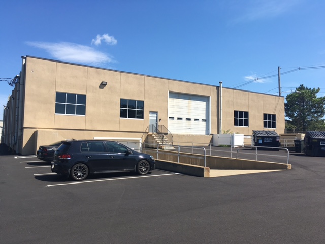 460 Hillside Ave, Needham, MA for lease - Building Photo - Image 3 of 4