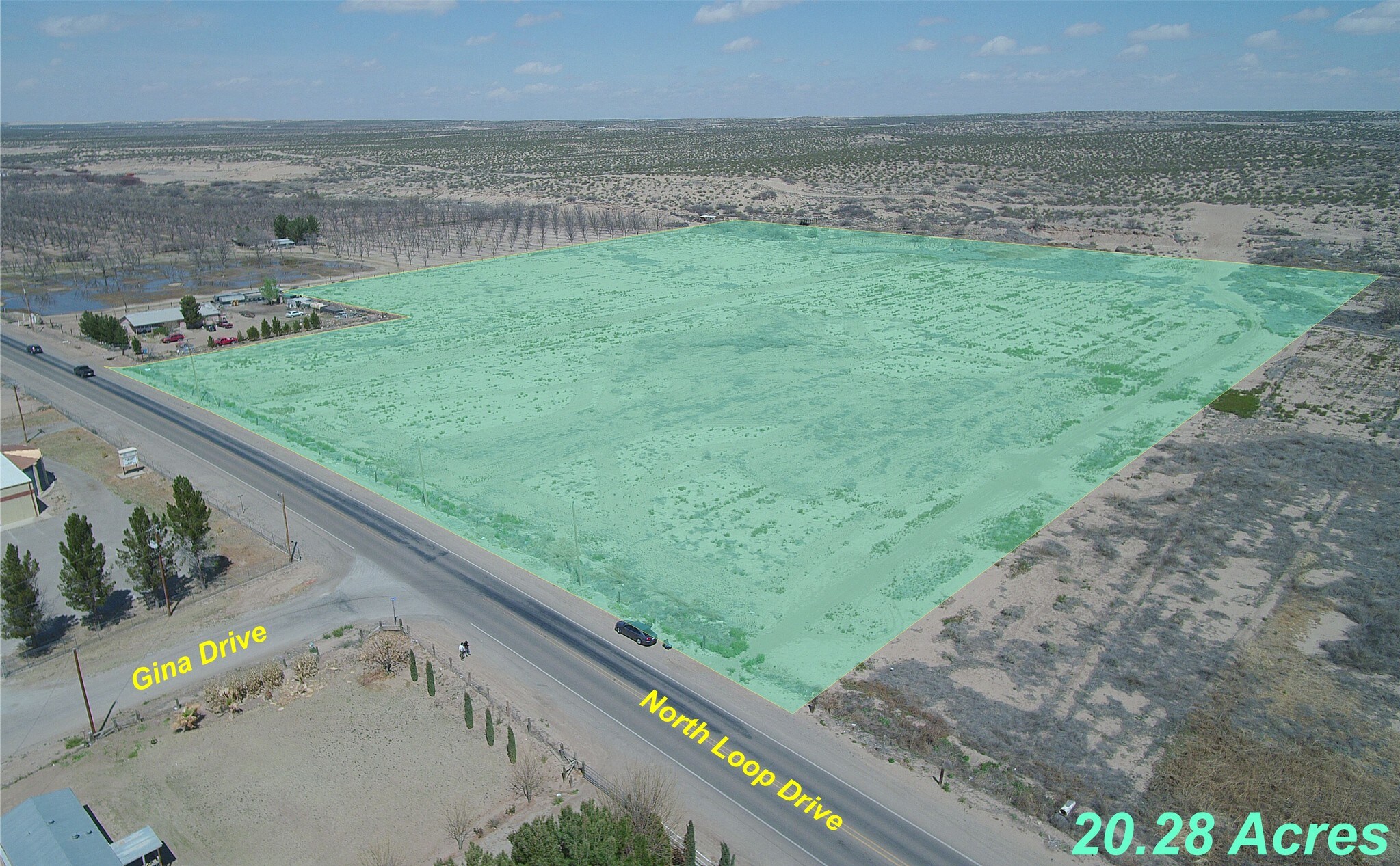 15675 North Loop, Fabens, TX for sale Other- Image 1 of 1