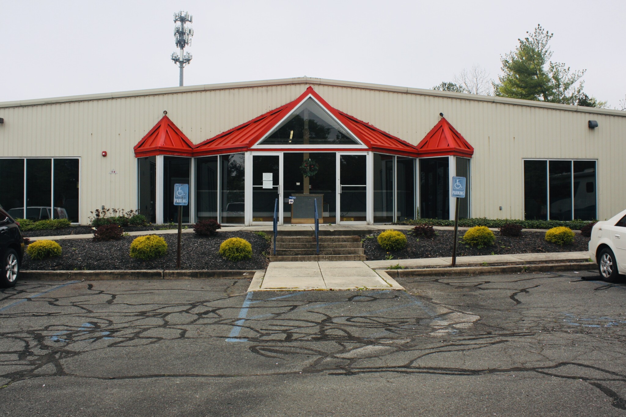 404 Route 31, Lambertville, NJ for lease Building Photo- Image 1 of 17