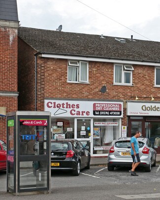 More details for 65 Guildford Rd, Lightwater - Retail for Lease