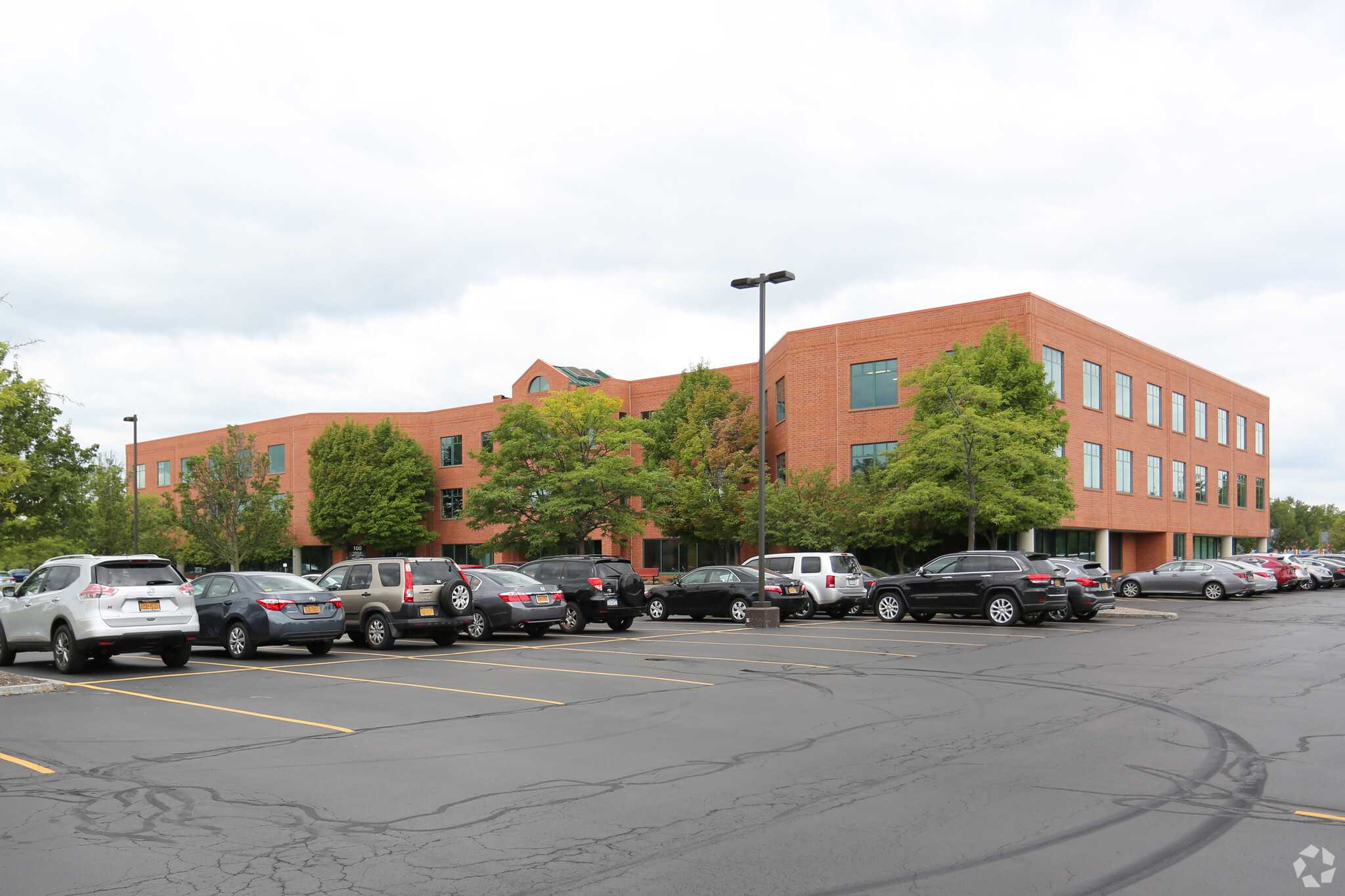 100 Meridian Centre Blvd, Rochester, NY for sale Primary Photo- Image 1 of 1