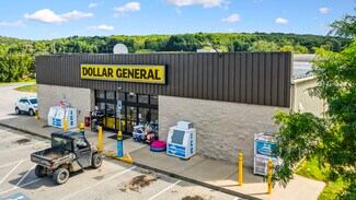 More details for 2525 Patchel Run Rd, Franklin, PA - Retail for Sale
