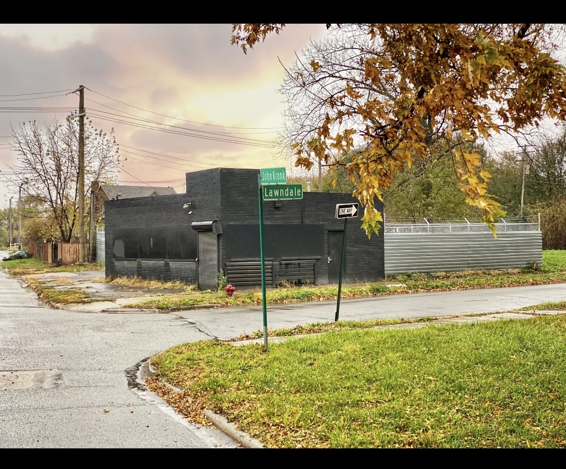 3805 Lawndale St, Detroit, MI for sale Building Photo- Image 1 of 1